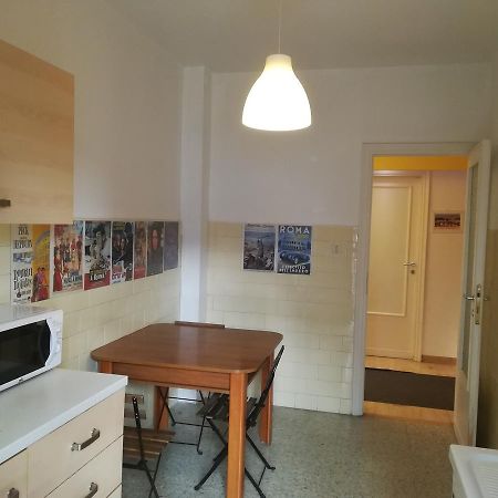 In Roma Life Hotel Eksteriør billede