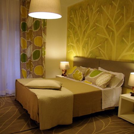 In Roma Life Hotel Eksteriør billede