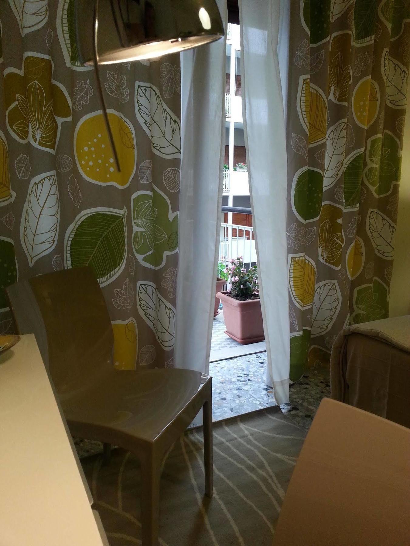 In Roma Life Hotel Eksteriør billede