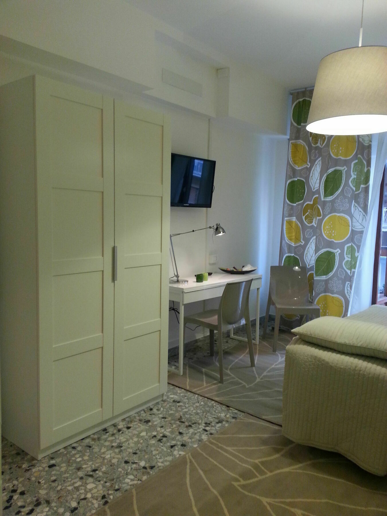In Roma Life Hotel Eksteriør billede