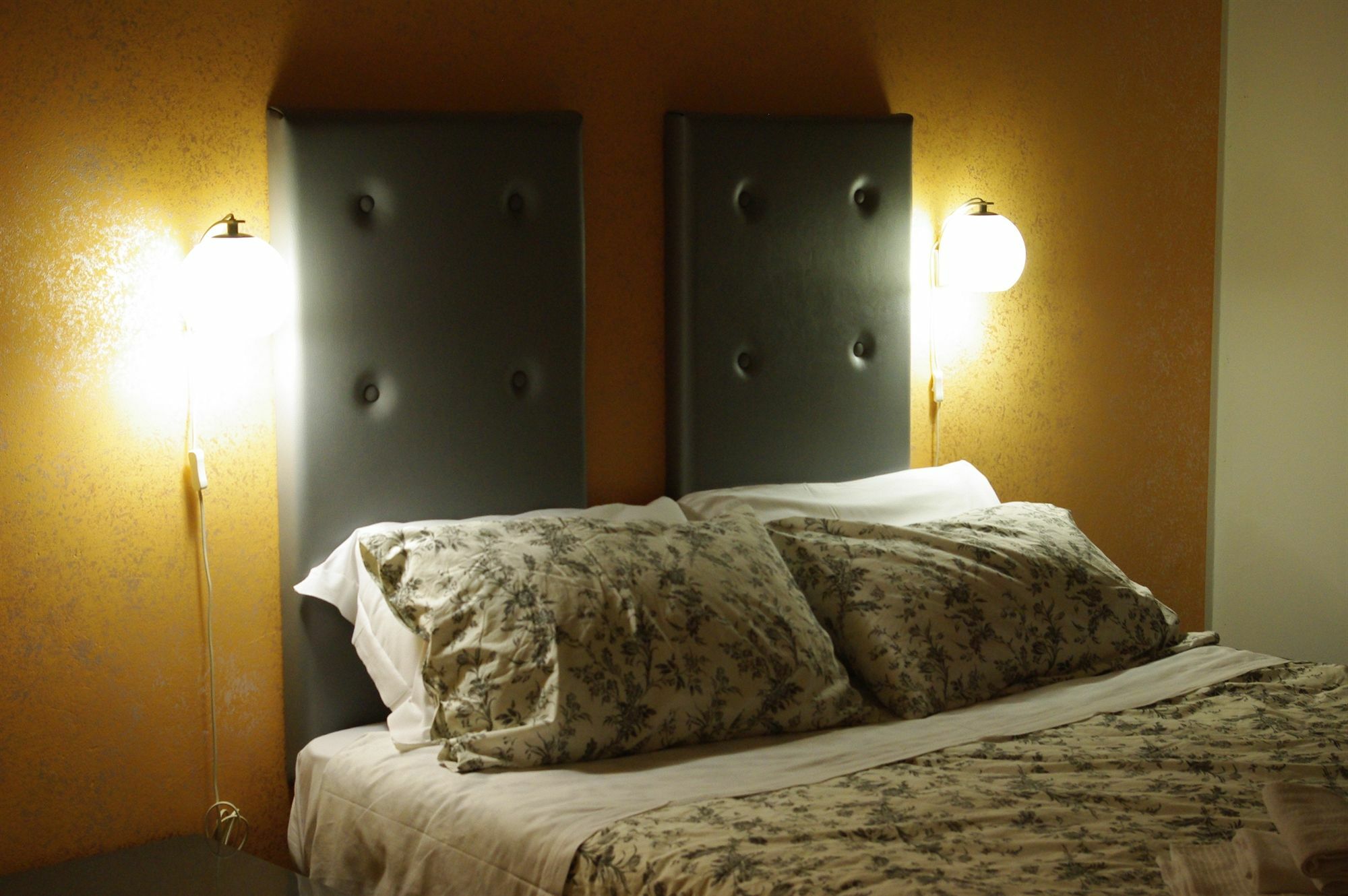 In Roma Life Hotel Eksteriør billede