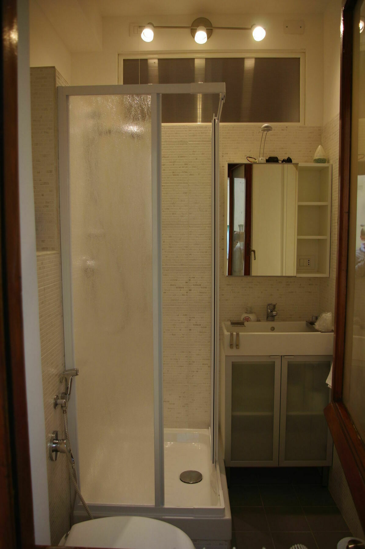 In Roma Life Hotel Eksteriør billede