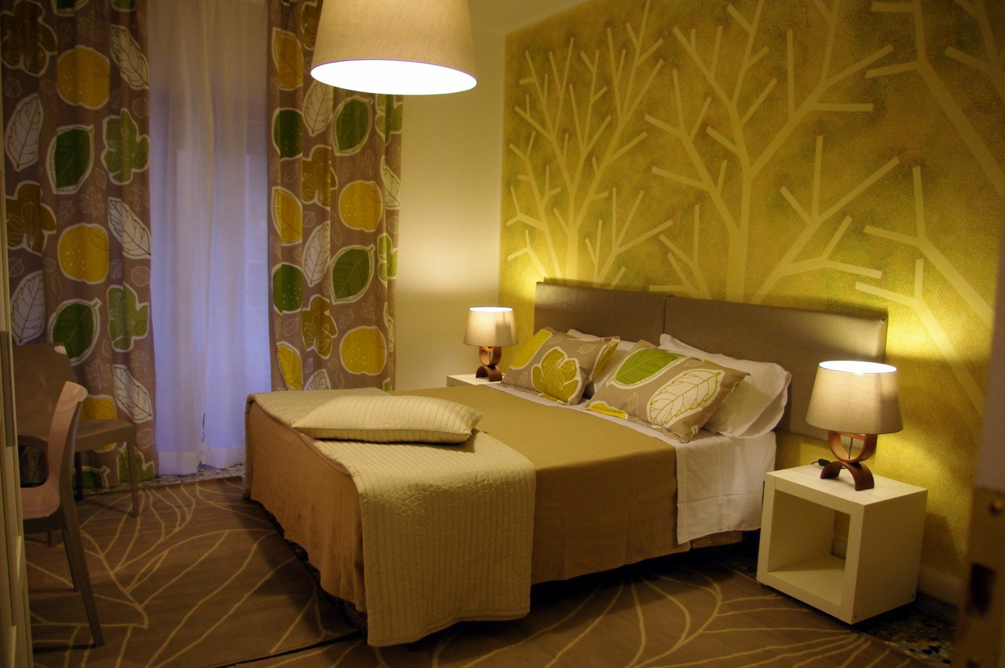 In Roma Life Hotel Eksteriør billede