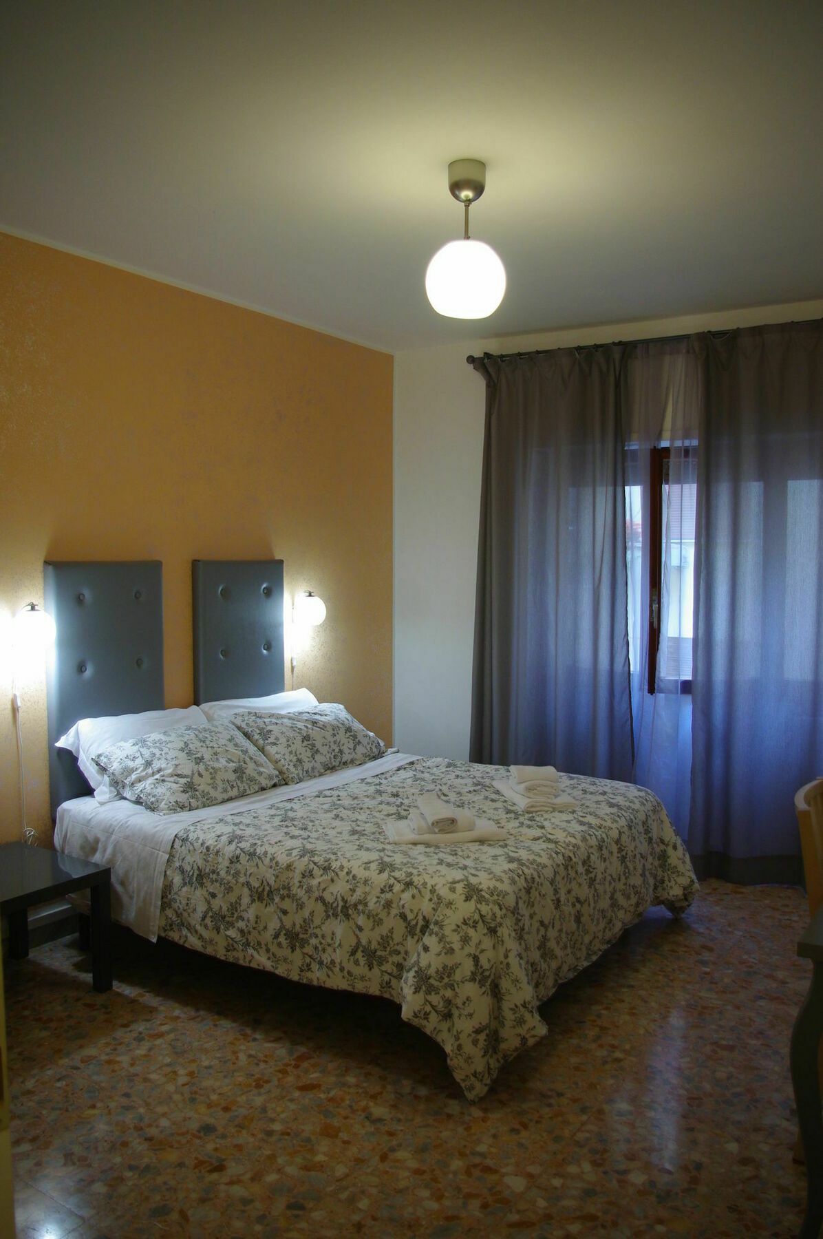 In Roma Life Hotel Eksteriør billede