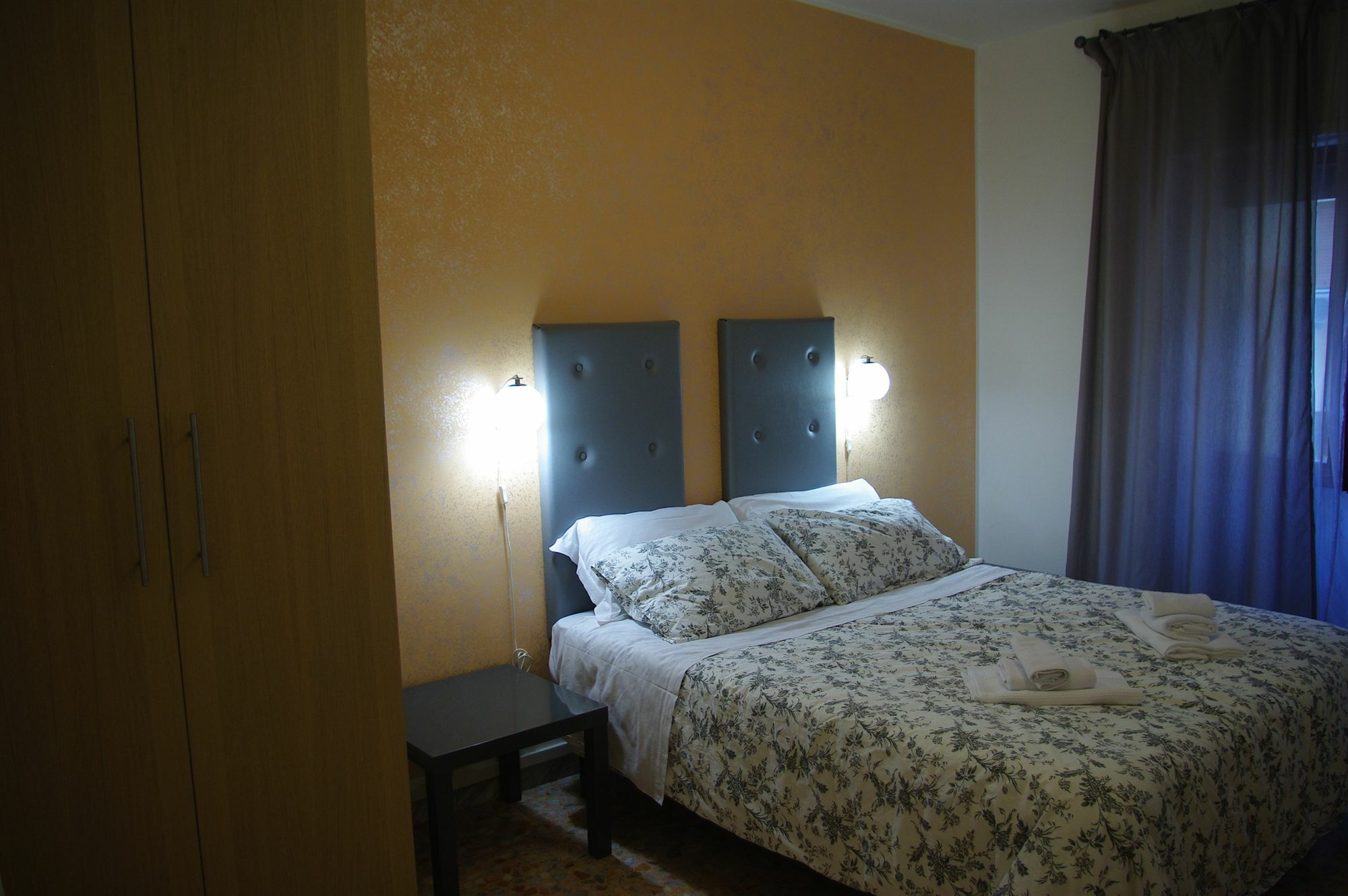 In Roma Life Hotel Eksteriør billede